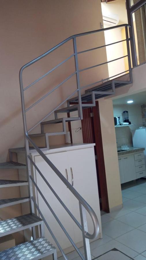 Apartamento No Centro Buzios المظهر الخارجي الصورة