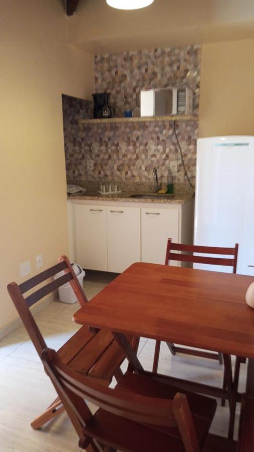 Apartamento No Centro Buzios المظهر الخارجي الصورة