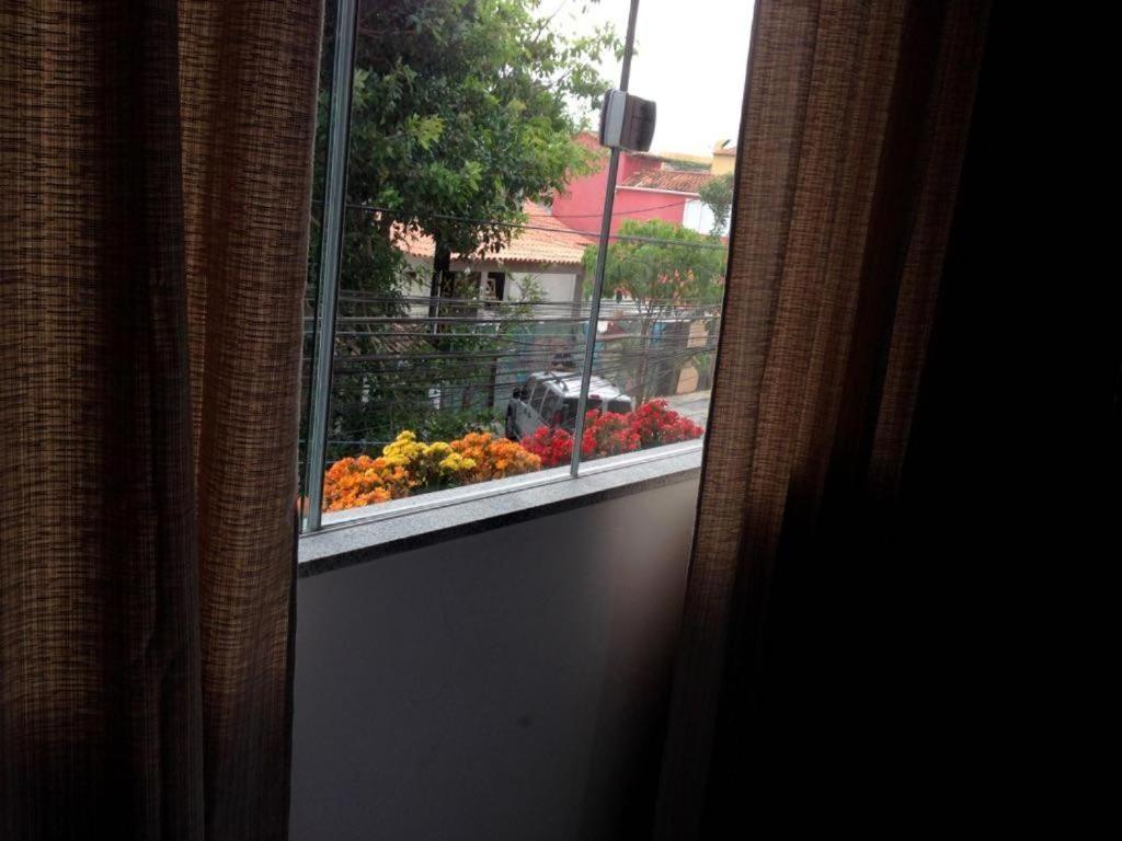Apartamento No Centro Buzios المظهر الخارجي الصورة