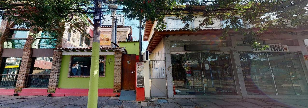 Apartamento No Centro Buzios المظهر الخارجي الصورة