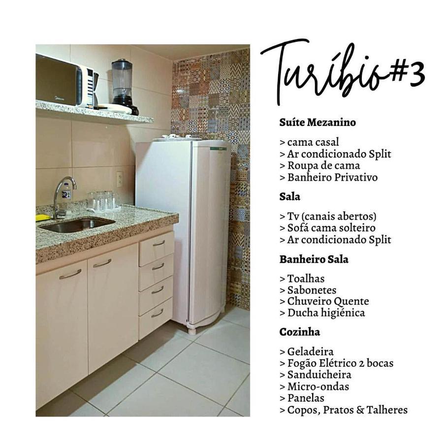 Apartamento No Centro Buzios المظهر الخارجي الصورة