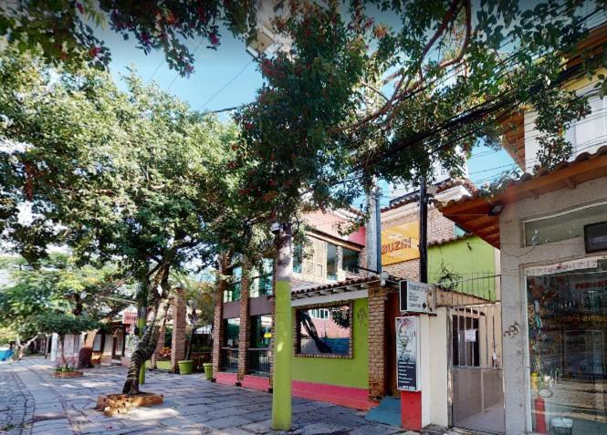 Apartamento No Centro Buzios المظهر الخارجي الصورة