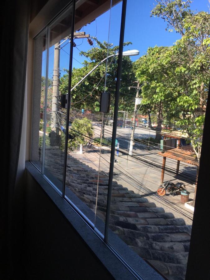 Apartamento No Centro Buzios المظهر الخارجي الصورة