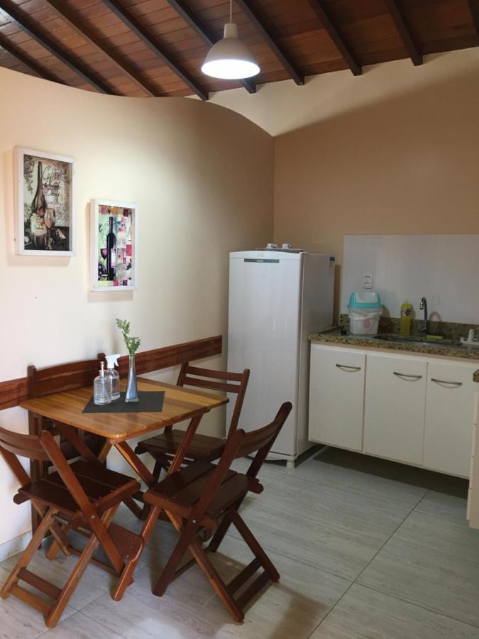 Apartamento No Centro Buzios المظهر الخارجي الصورة