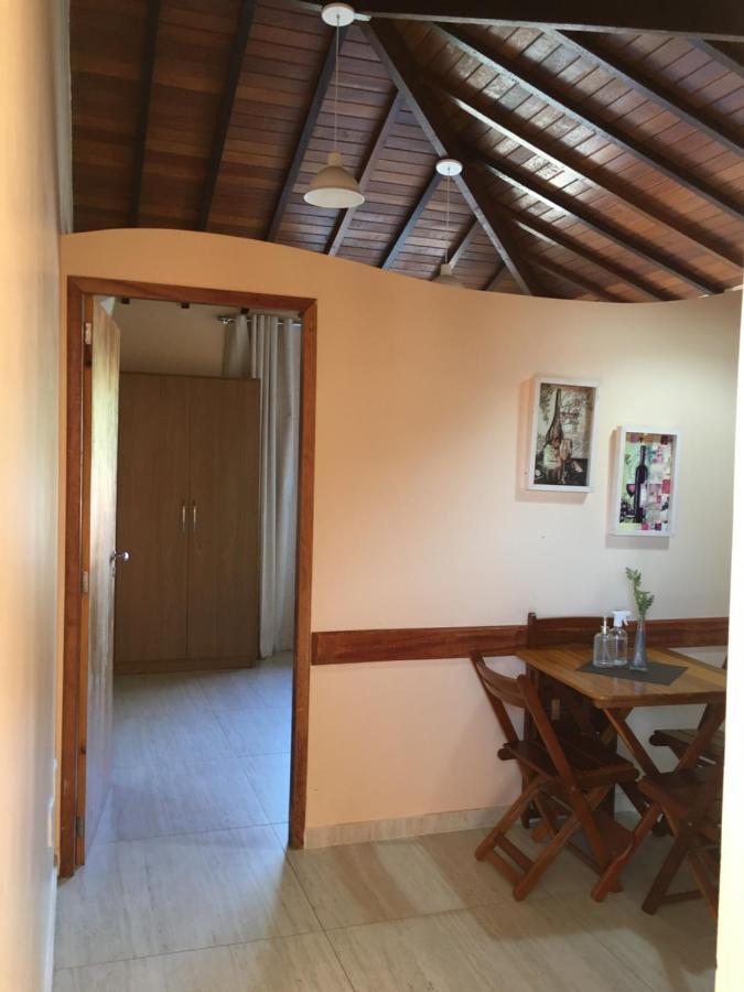 Apartamento No Centro Buzios المظهر الخارجي الصورة