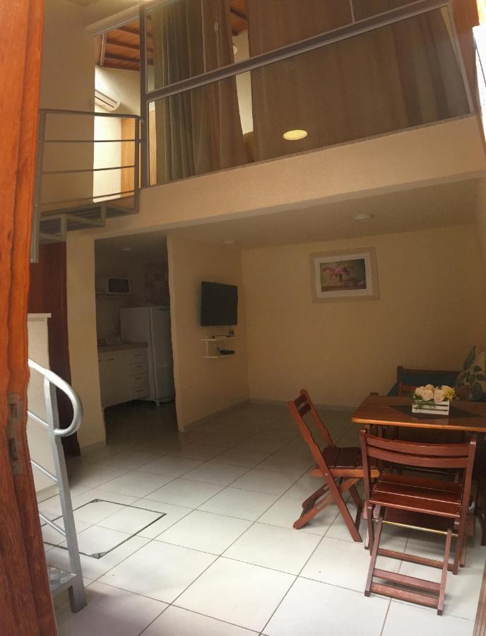 Apartamento No Centro Buzios المظهر الخارجي الصورة
