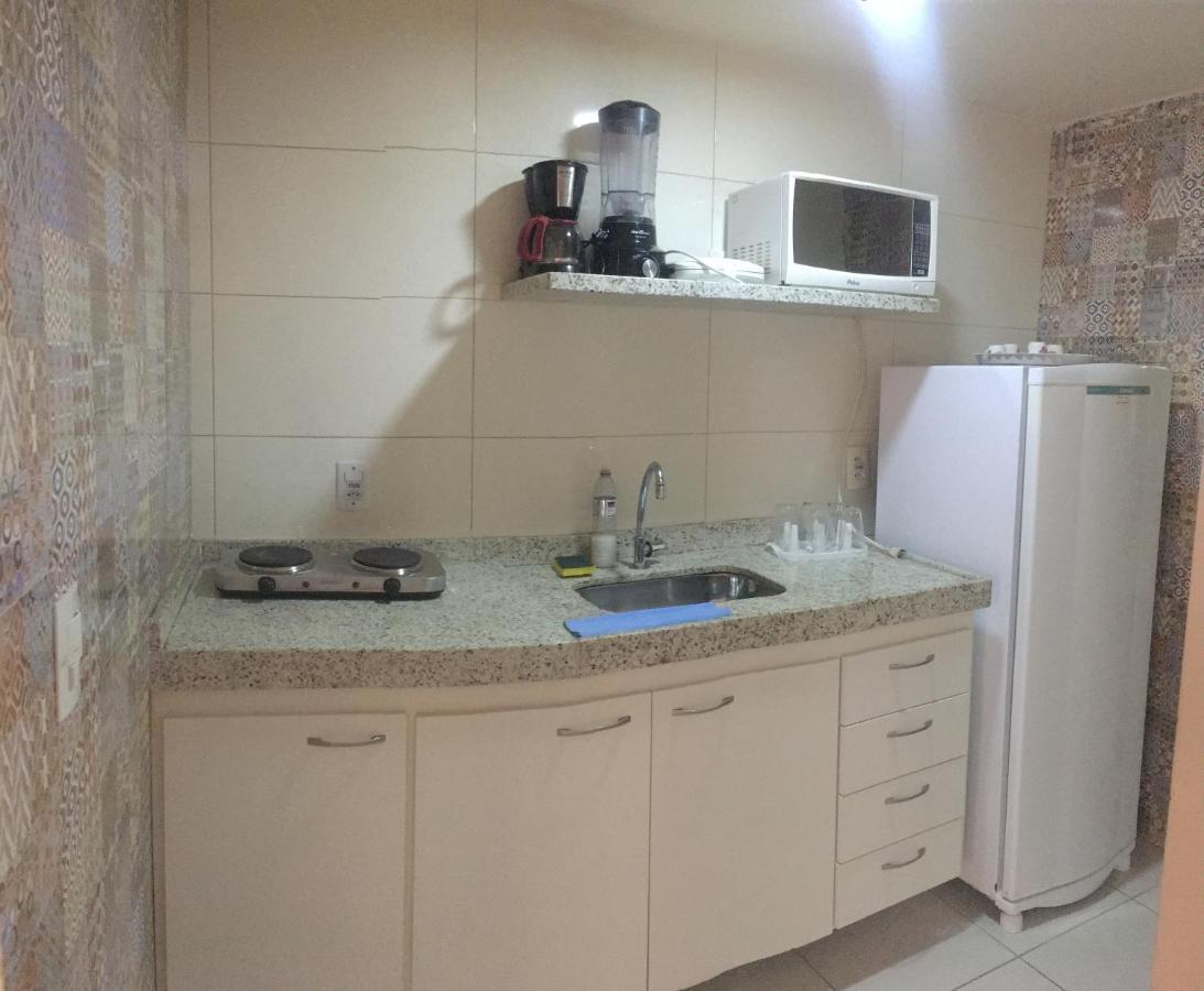Apartamento No Centro Buzios المظهر الخارجي الصورة
