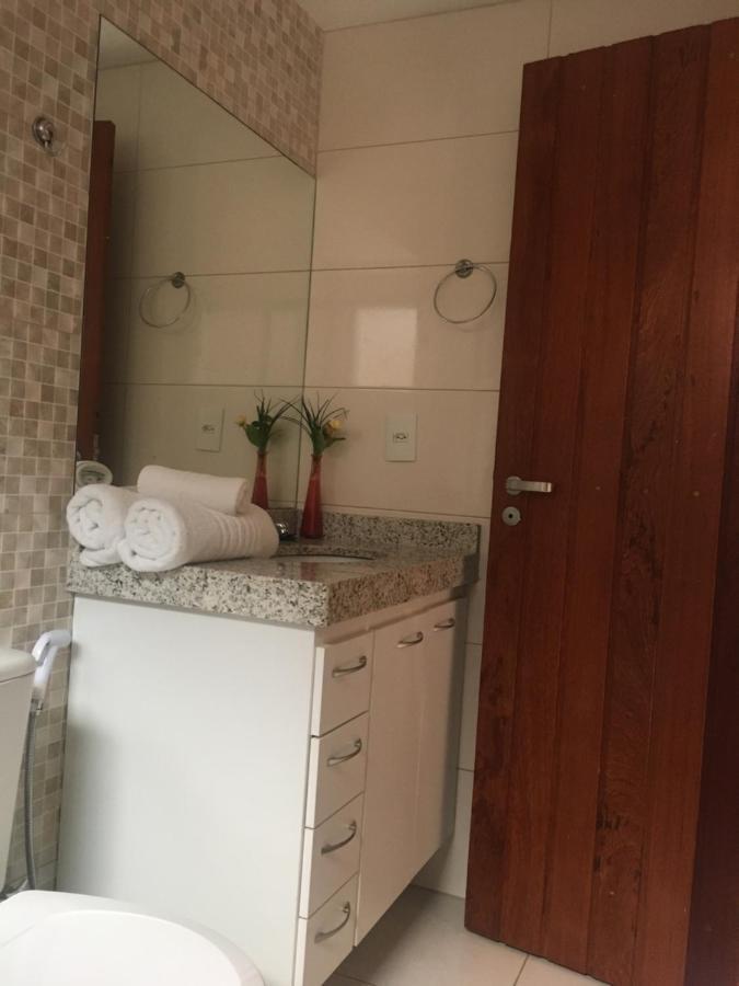 Apartamento No Centro Buzios المظهر الخارجي الصورة