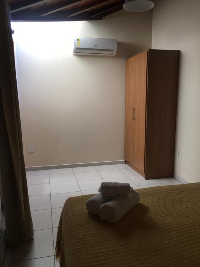 Apartamento No Centro Buzios المظهر الخارجي الصورة