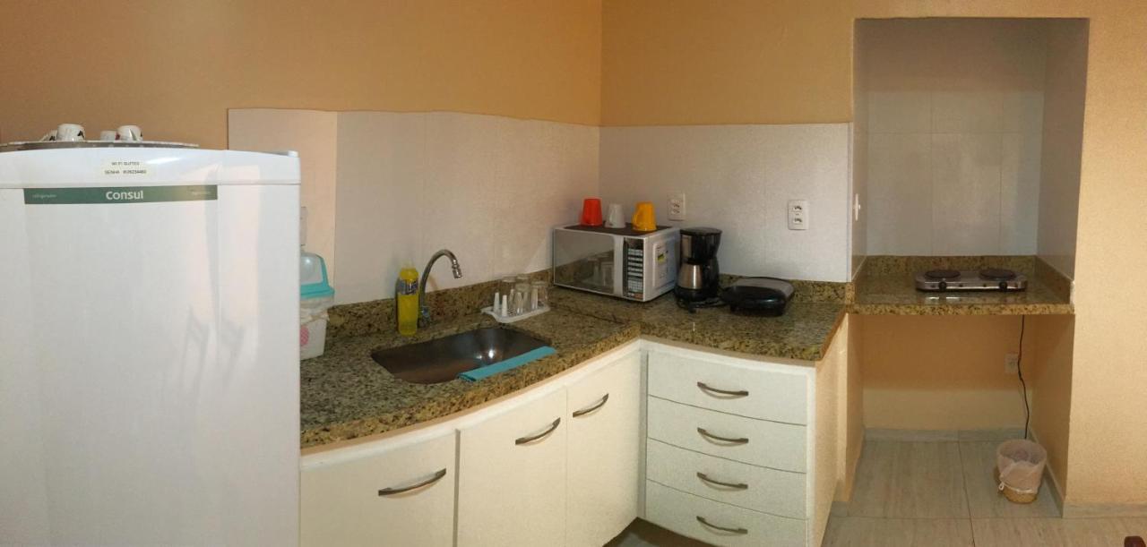 Apartamento No Centro Buzios المظهر الخارجي الصورة