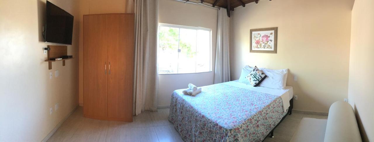 Apartamento No Centro Buzios المظهر الخارجي الصورة