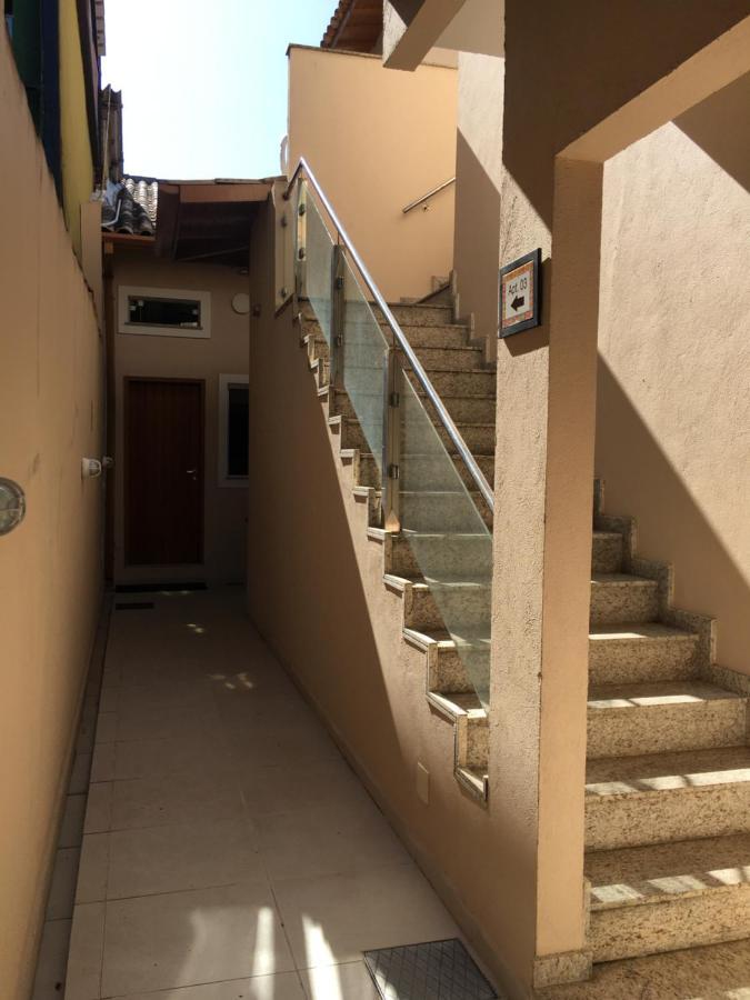 Apartamento No Centro Buzios المظهر الخارجي الصورة