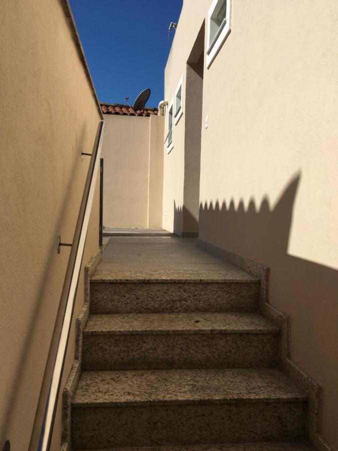 Apartamento No Centro Buzios المظهر الخارجي الصورة