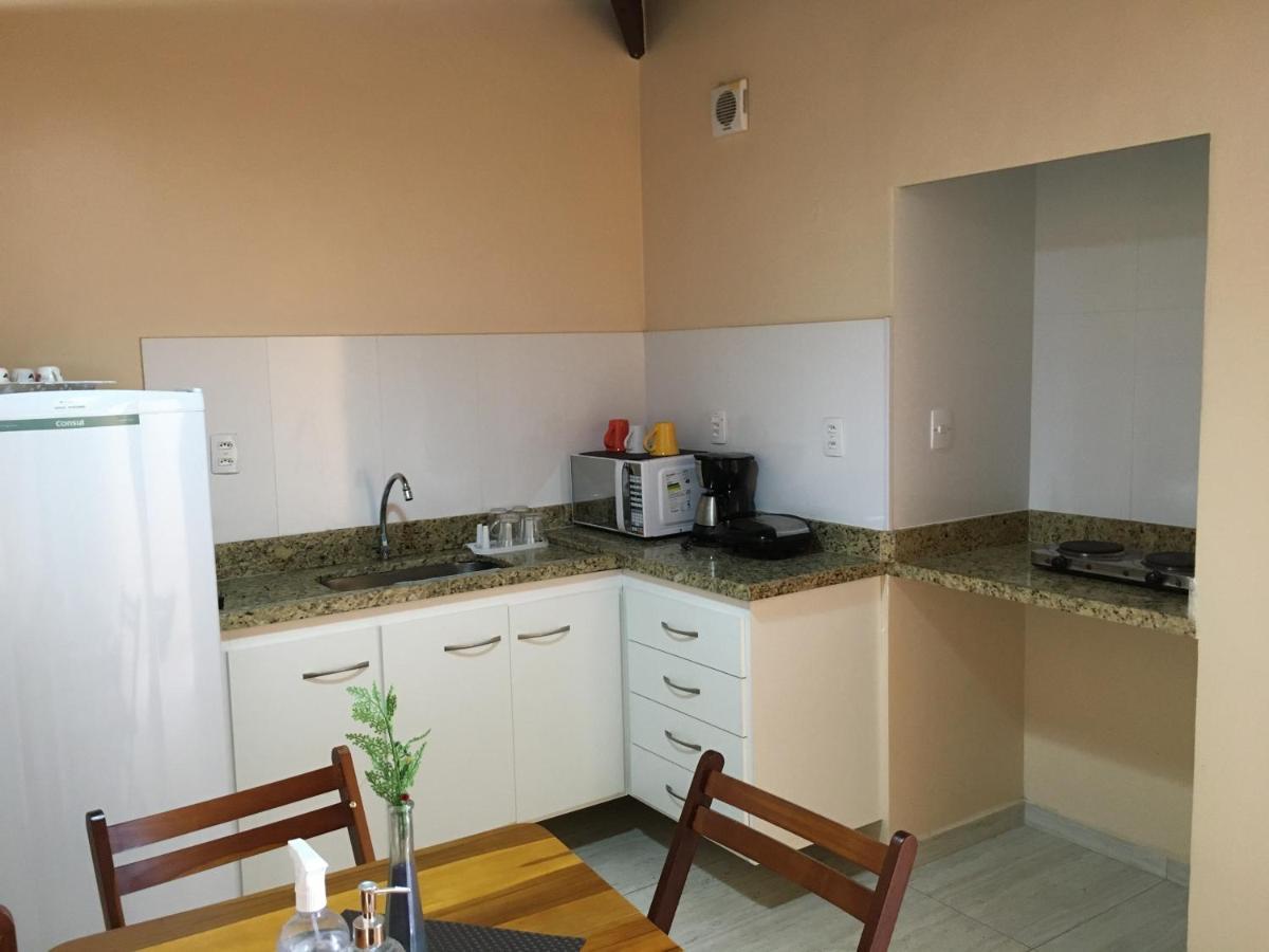 Apartamento No Centro Buzios المظهر الخارجي الصورة
