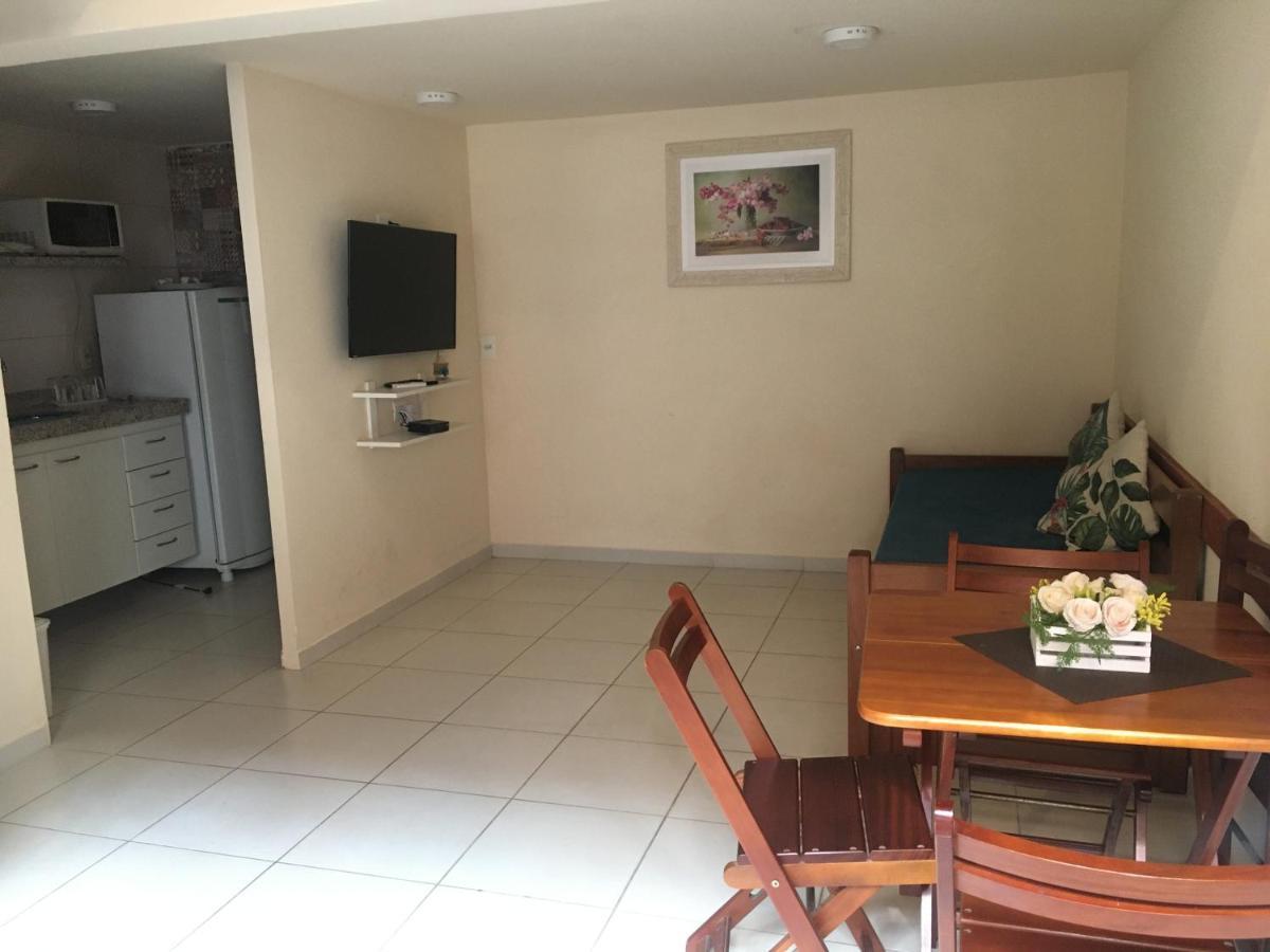 Apartamento No Centro Buzios المظهر الخارجي الصورة