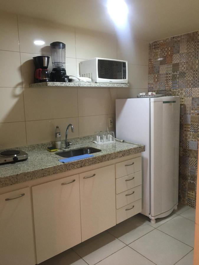 Apartamento No Centro Buzios المظهر الخارجي الصورة