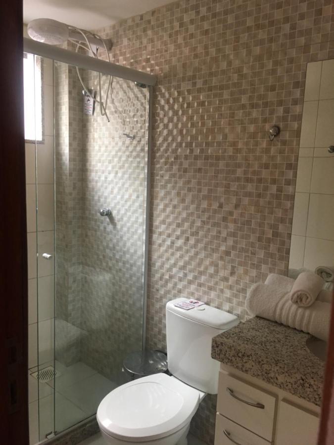 Apartamento No Centro Buzios المظهر الخارجي الصورة