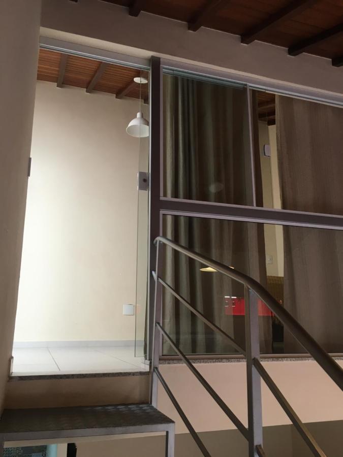 Apartamento No Centro Buzios المظهر الخارجي الصورة