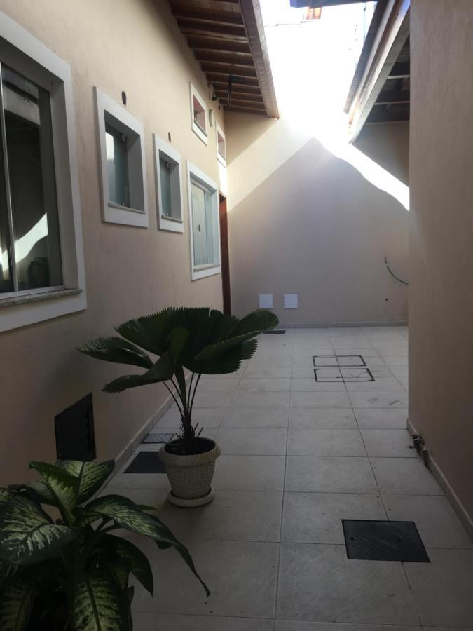 Apartamento No Centro Buzios المظهر الخارجي الصورة
