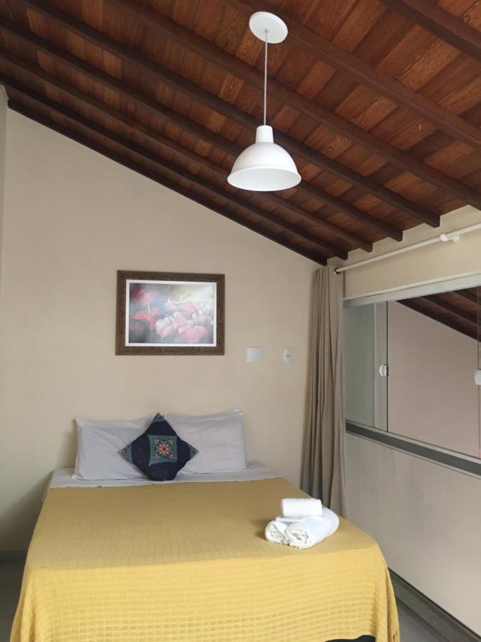 Apartamento No Centro Buzios المظهر الخارجي الصورة