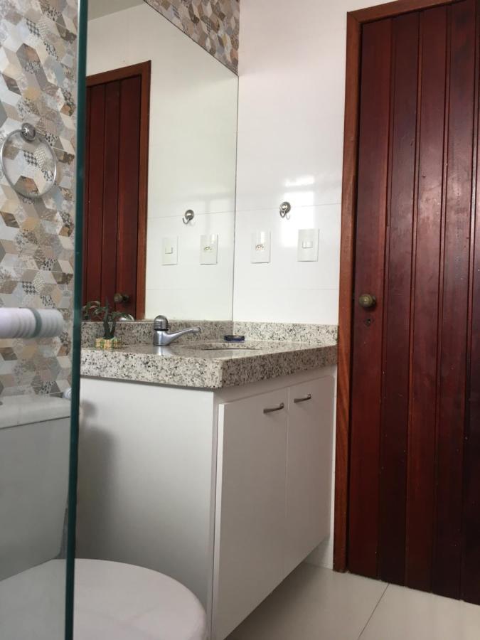 Apartamento No Centro Buzios المظهر الخارجي الصورة