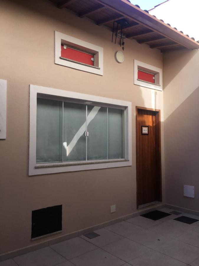 Apartamento No Centro Buzios المظهر الخارجي الصورة