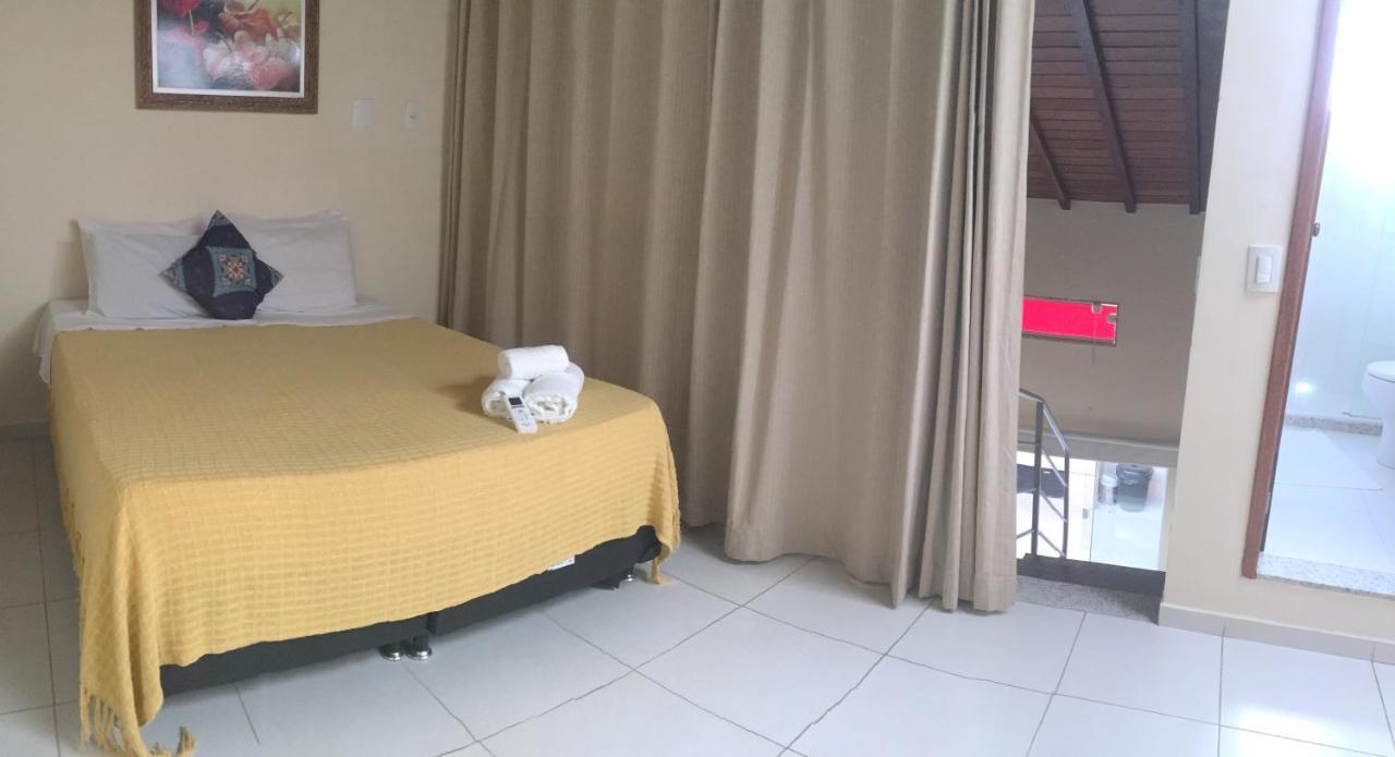 Apartamento No Centro Buzios المظهر الخارجي الصورة